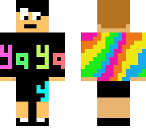 yaya merch