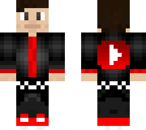 youtube skin