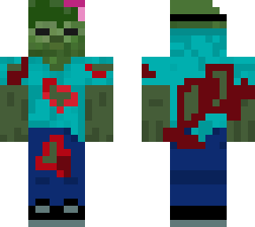 zombie