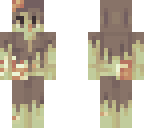 zombie
