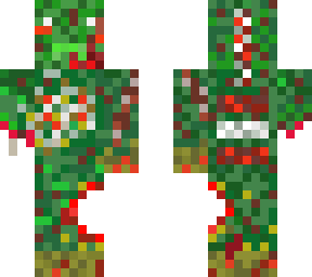 zombie zetje