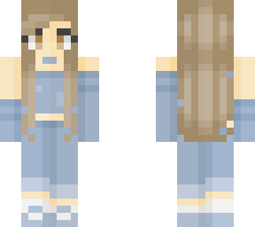_=*so you think you know denim*=_