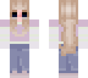 ~cute witch base~ lore edit