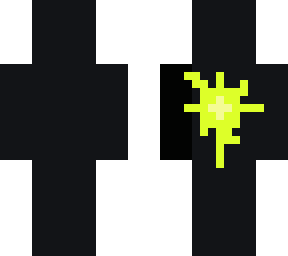 a star in the dawn