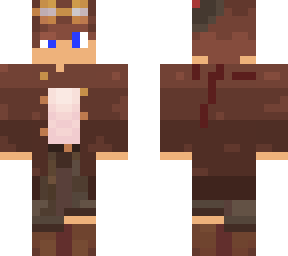 adventurer