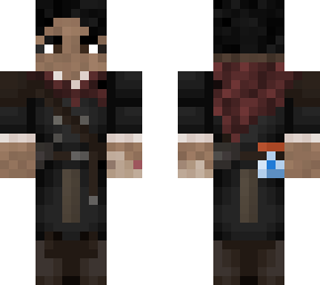 adventurer