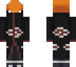 akatsuki fox