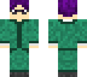 aren kuboyasu (fixed v2)