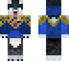 armored-husky