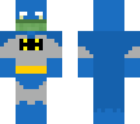 batork update