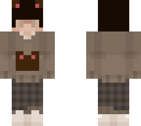 bear buddy