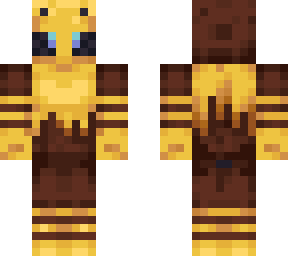bee (full body)