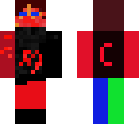 beheaded