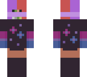 bi sweater