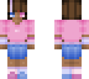bigender - sf