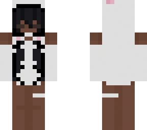 black girl hellokitty outfit