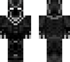 black panther [improved]