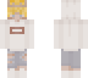 blonde eboy
