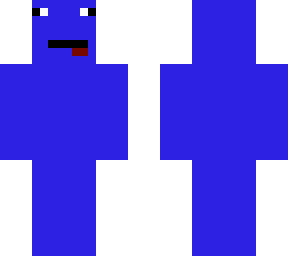 blue barry