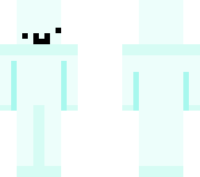 blue green