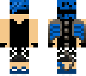 blue summer wear