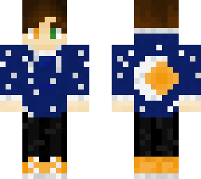 boots experiment idk