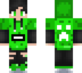 boy skin by froggg