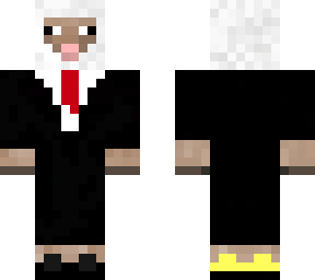 business sheep
