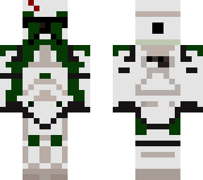 buzz skin