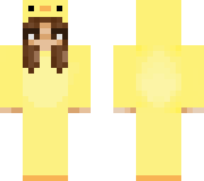 cade x duck onsie