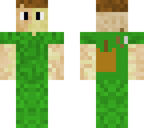 camo guy