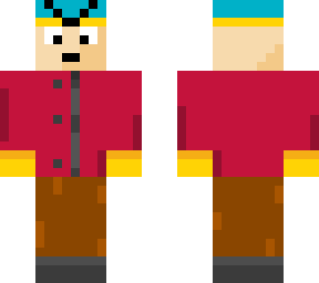 cartman