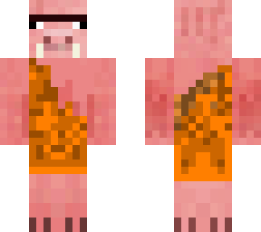 cave pig