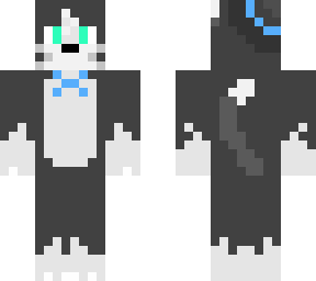 charlie the cat