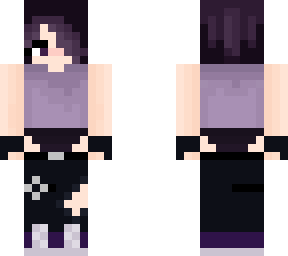 chellrocker_ first skin