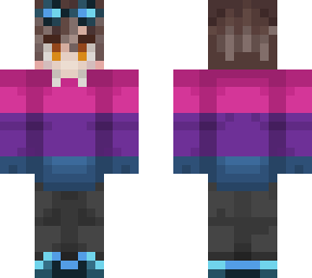 condifiction :: bi pride