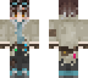 condifiction revamped