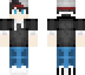 cool boy | Minecraft Skins