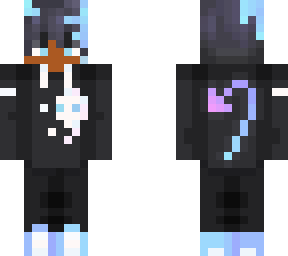 cool skin