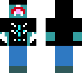 cool warden