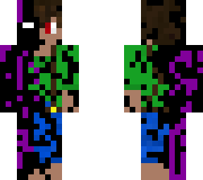 corrupted