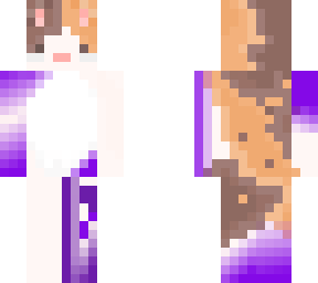 corrupted cat