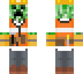 creeper builder