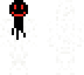 creepy dream