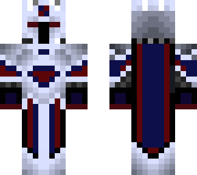 crimson ice king