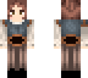 cursed pirate 3