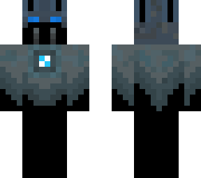 cybermech man