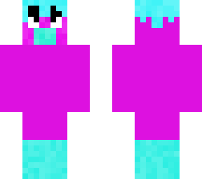 da ice kirby bro