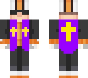 darkot sacerdote