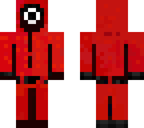 der skin